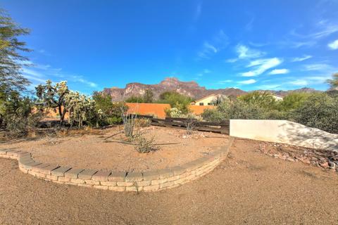 135 N Sixshooter Rd, Apache Junction, AZ 85119 photo 43
