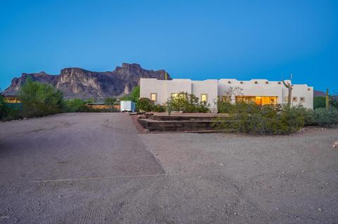 135 N Sixshooter Rd, Apache Junction, AZ 85119 photo 48
