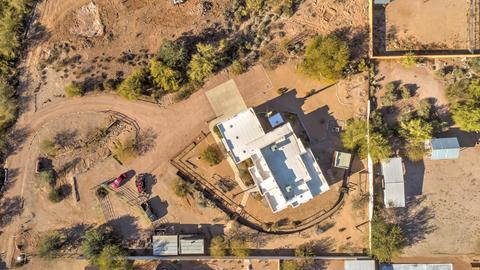 135 N Sixshooter Rd, Apache Junction, AZ 85119 photo 63