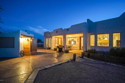135 N Sixshooter Rd, Apache Junction, AZ 85119 photo 58