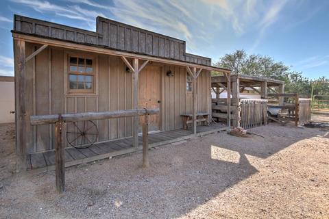 135 N Sixshooter Rd, Apache Junction, AZ 85119 photo 41