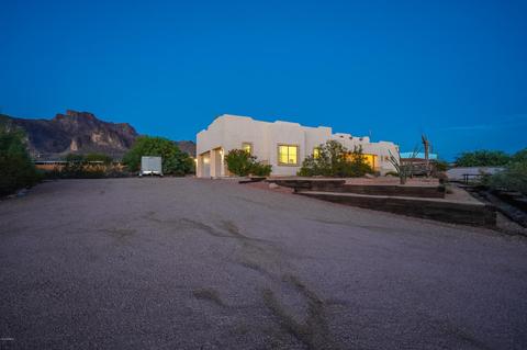 135 N Sixshooter Rd, Apache Junction, AZ 85119 photo 52