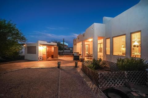 135 N Sixshooter Rd, Apache Junction, AZ 85119 photo 59