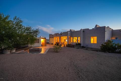135 N Sixshooter Rd, Apache Junction, AZ 85119 photo 54