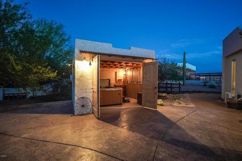 135 N Sixshooter Rd, Apache Junction, AZ 85119 photo 57