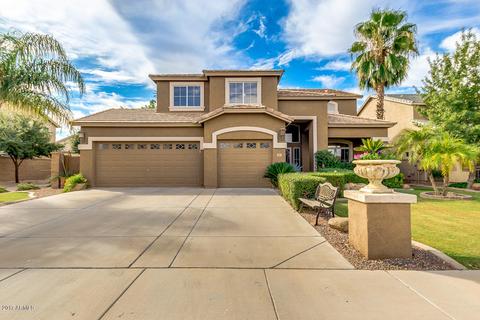 3317 E Mayberry Ave, Gilbert, AZ 85297 photo 1