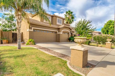 3317 E Mayberry Ave, Gilbert, AZ 85297 photo 2