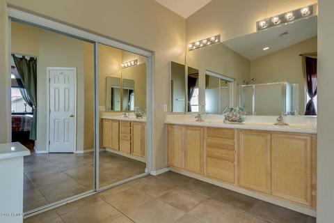 3317 E Mayberry Ave, Gilbert, AZ 85297 photo 25
