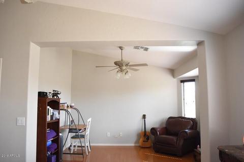 3317 E Mayberry Ave, Gilbert, AZ 85297 photo 24