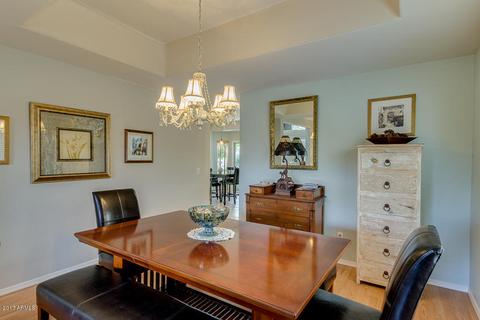 3317 E Mayberry Ave, Gilbert, AZ 85297 photo 8