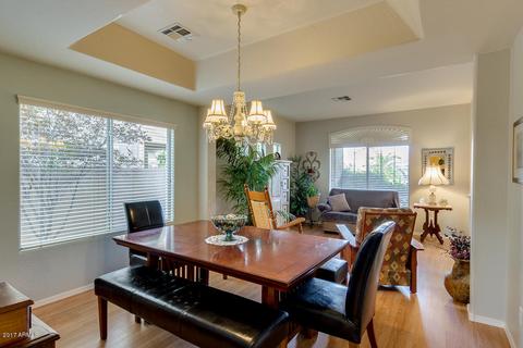 3317 E Mayberry Ave, Gilbert, AZ 85297 photo 9