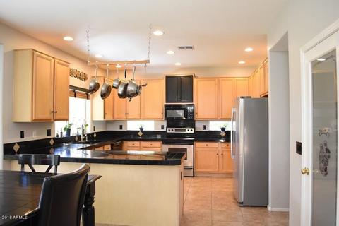 3317 E Mayberry Ave, Gilbert, AZ 85297 photo 16