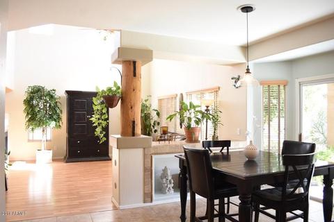 3317 E Mayberry Ave, Gilbert, AZ 85297 photo 13