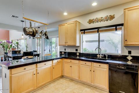 3317 E Mayberry Ave, Gilbert, AZ 85297 photo 15