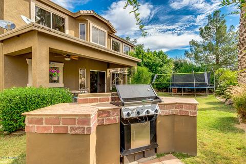3317 E Mayberry Ave, Gilbert, AZ 85297 photo 34