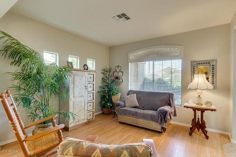 3317 E Mayberry Ave, Gilbert, AZ 85297 photo 7