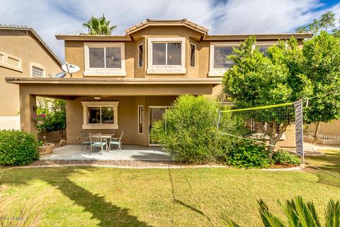 3317 E Mayberry Ave, Gilbert, AZ 85297 photo 37