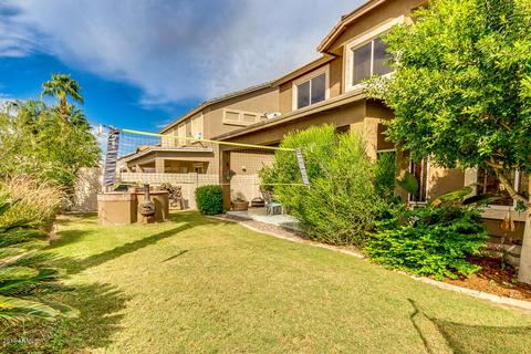 3317 E Mayberry Ave, Gilbert, AZ 85297 photo 35