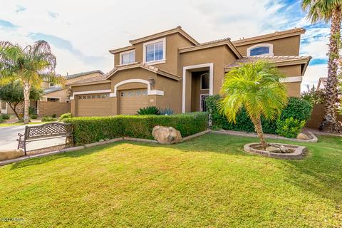 3317 E Mayberry Ave, Gilbert, AZ 85297 photo 3