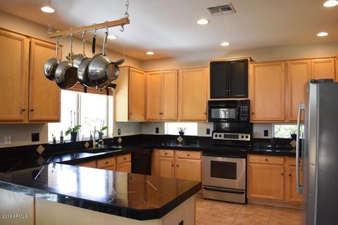 3317 E Mayberry Ave, Gilbert, AZ 85297 photo 14