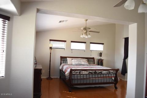 3317 E Mayberry Ave, Gilbert, AZ 85297 photo 23