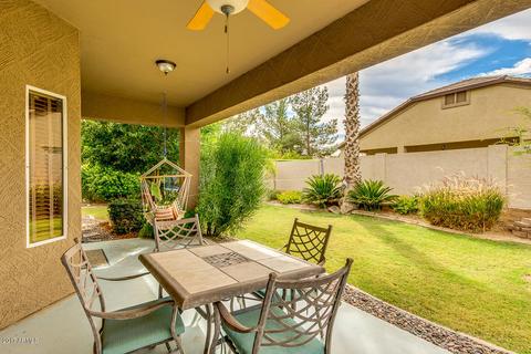 3317 E Mayberry Ave, Gilbert, AZ 85297 photo 33