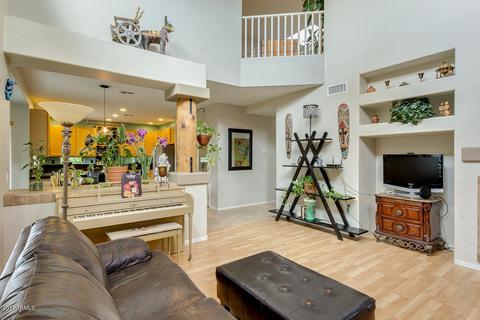 3317 E Mayberry Ave, Gilbert, AZ 85297 photo 11