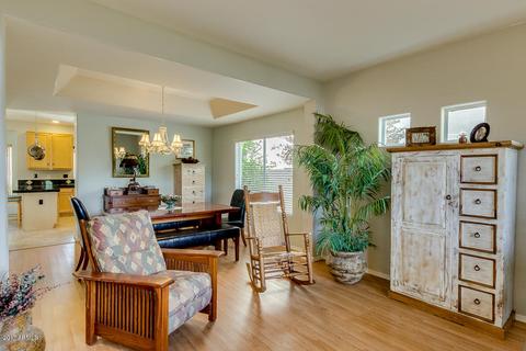 3317 E Mayberry Ave, Gilbert, AZ 85297 photo 6