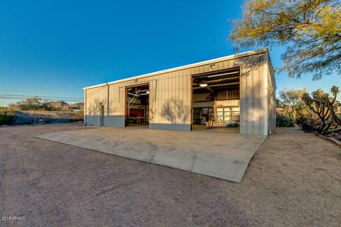 8102 E Culver St, Mesa, AZ 85207 photo 45