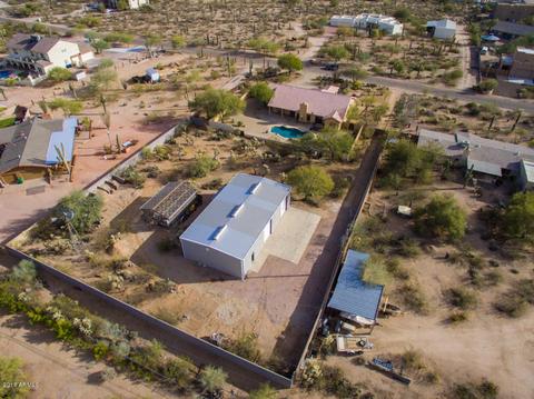 8102 E Culver St, Mesa, AZ 85207 photo 50