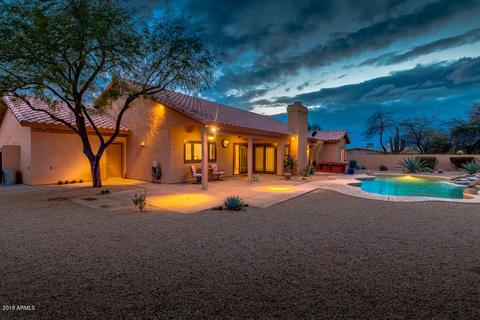 8102 E Culver St, Mesa, AZ 85207 photo 34