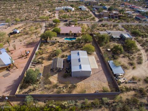 8102 E Culver St, Mesa, AZ 85207 photo 49