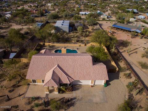 8102 E Culver St, Mesa, AZ 85207 photo 47