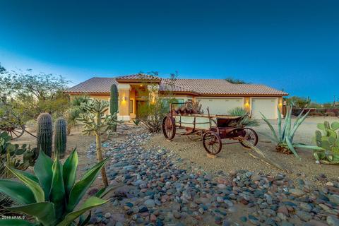 8102 E Culver St, Mesa, AZ 85207 photo 1