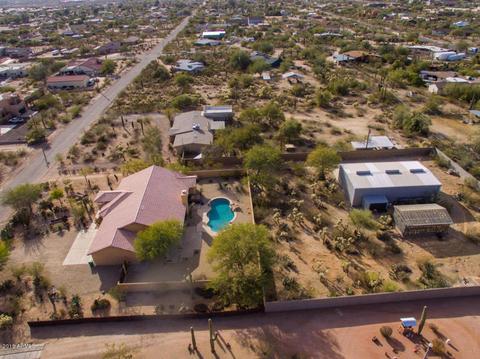 8102 E Culver St, Mesa, AZ 85207 photo 48