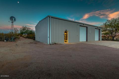 8102 E Culver St, Mesa, AZ 85207 photo 38