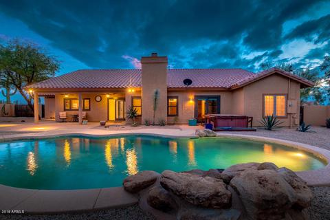 8102 E Culver St, Mesa, AZ 85207 photo 32
