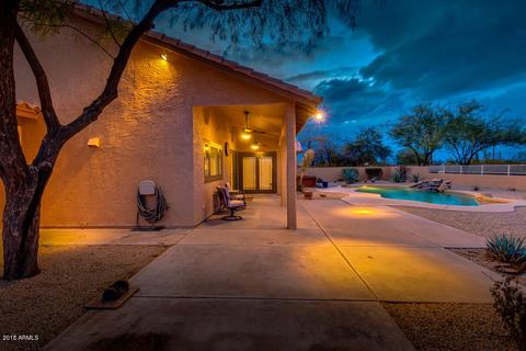 8102 E Culver St, Mesa, AZ 85207 photo 29