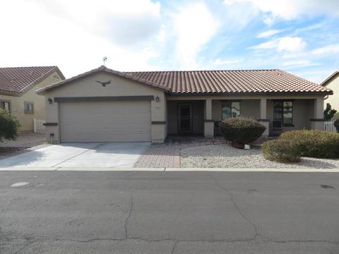 2101 S Meridian Rd #287, Apache Junction, AZ 85120 photo 1