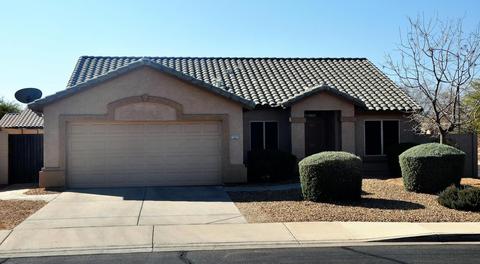 10629 E Florian Ave, Mesa, AZ 85208 photo 1