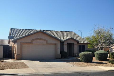 10629 E Florian Ave, Mesa, AZ 85208 photo 2
