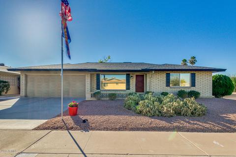 4109 E Carol Ave, Mesa, AZ 85206 photo 1