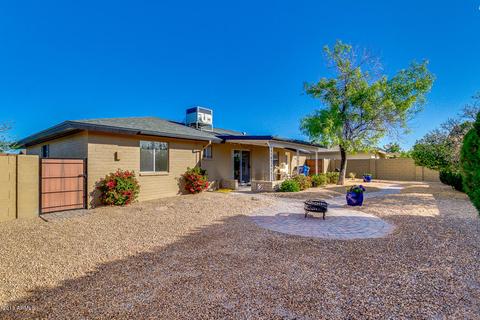 4109 E Carol Ave, Mesa, AZ 85206 photo 25
