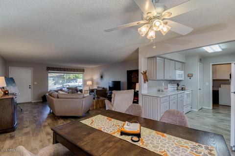 4109 E Carol Ave, Mesa, AZ 85206 photo 13