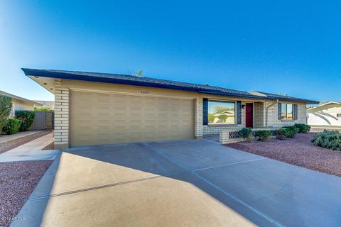 4109 E Carol Ave, Mesa, AZ 85206 photo 2