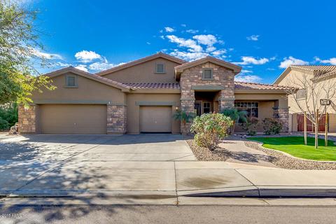 11347 E Solina Cir, Mesa, AZ 85212 photo 1