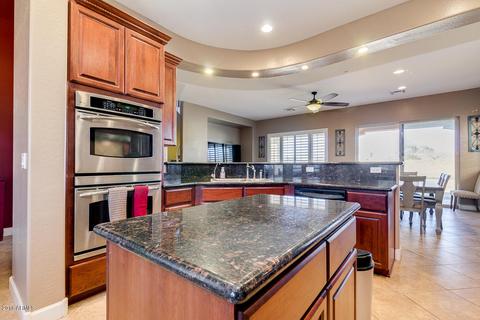 4902 E Firestone Dr, Chandler, AZ 85249 photo 16