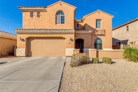 4902 E Firestone Dr, Chandler, AZ 85249 photo 1