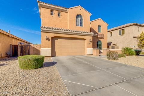 4902 E Firestone Dr, Chandler, AZ 85249 photo 2