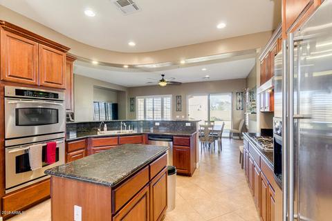 4902 E Firestone Dr, Chandler, AZ 85249 photo 14